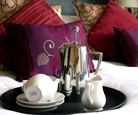 The Bell - Restaurant With Rooms Eckington  Dış mekan fotoğraf