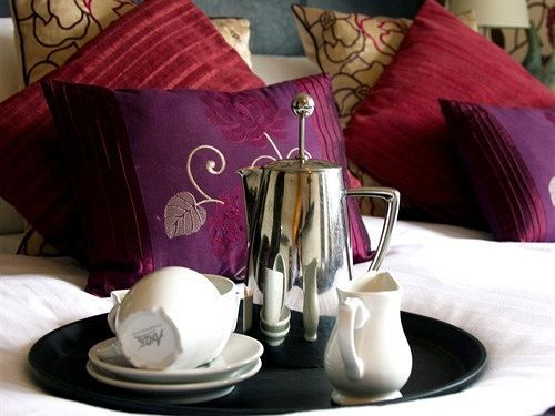 The Bell - Restaurant With Rooms Eckington  Dış mekan fotoğraf